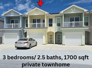 14014 Fortuna Bay Dr #B, Corpus Christi, TX 78418