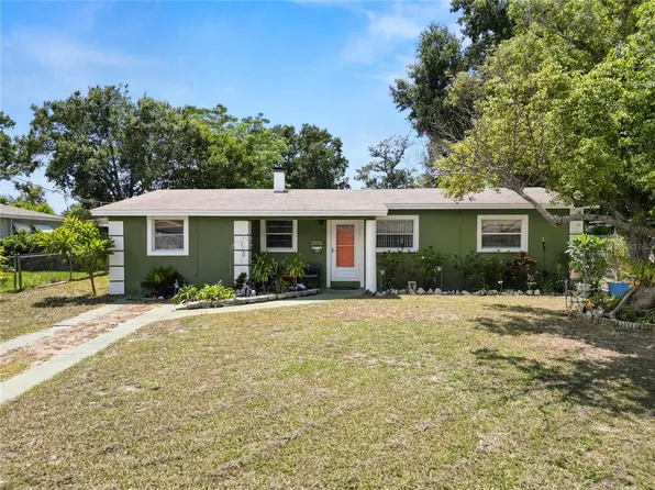 106 Willis St, Auburndale, FL 33823