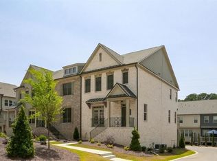 1824 Falling Sky Ct NE #169, Brookhaven, GA 30319