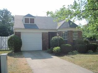 9499 Colony Pte East Dr, Indianapolis, IN 46250