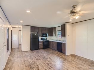 400 Willow Bnd, Oak Creek, CO 80467