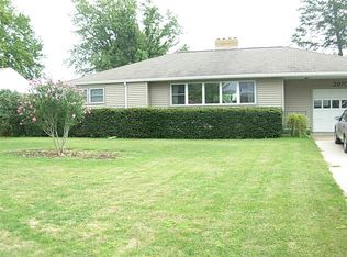 2970 E Salzburg Rd, Bay City, MI