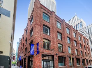 16 Jessie St APT 408, San Francisco, CA