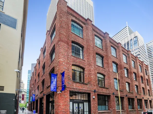 16 Jessie St APT 408, San Francisco, CA 94105