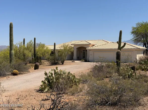 6775 W Ina Rd, Tucson, AZ 85743