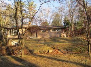420 Hillside Rd, Rhinelander, WI 54501