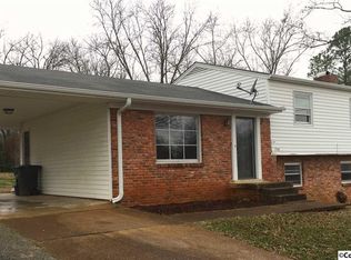 3519 Glendale Ln NW, Huntsville, AL 35810