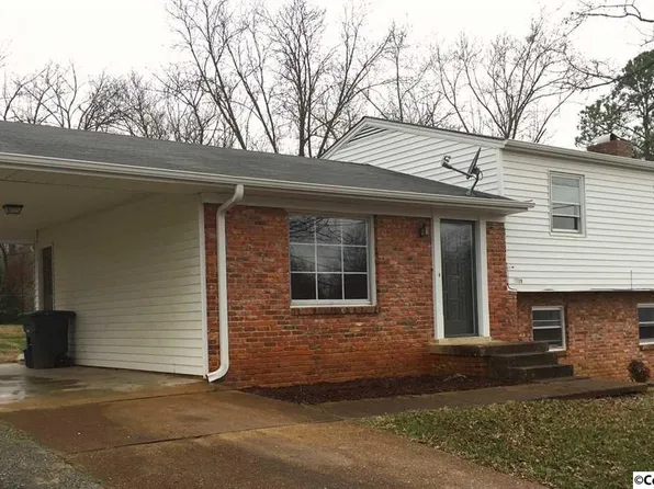 3519 Glendale Ln NW, Huntsville, AL 35810