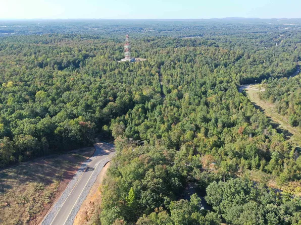 16907 S Alexander Rd, Alexander, AR 72002