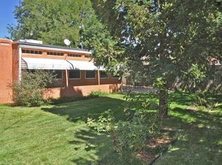 9900 Woodland Ave NE, Albuquerque, NM 87112