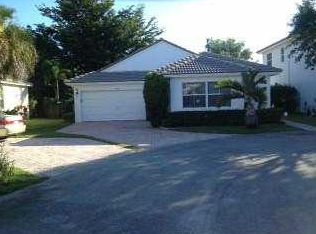 1902 Capeside Cir, Wellington, FL 33414