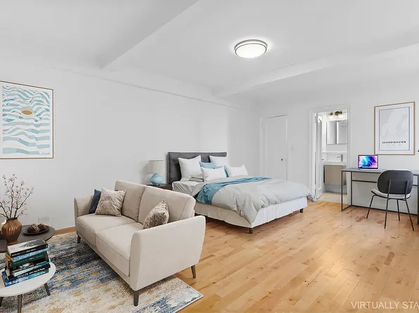 70 Remsen St APT 6F, Brooklyn, NY 11201