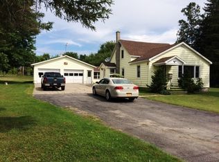 63 Willard Rd, Massena, NY 13662