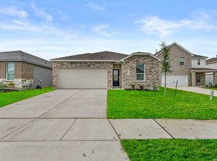 9423 Dassler Springs, Converse, TX 78109