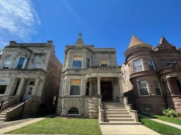 1826 S Millard Ave, Chicago, IL 60623
