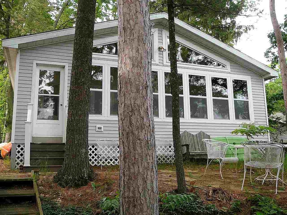 Welcome to the Lake!