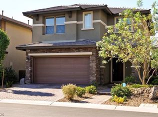 10609 Country Knoll Way, Las Vegas, NV 89135
