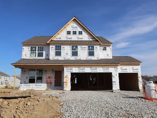 5980 Hawks Ln, Milford, OH 45150