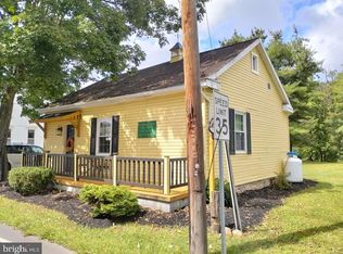 9723 Route 75 S, East Waterford, PA 17021