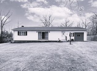 12656 Youngstown Pittsburgh Rd, Petersburg, OH 44454