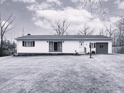 12656 Youngstown Pittsburgh Rd, Petersburg, OH, 44454