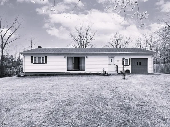 12656 Youngstown Pittsburgh Rd, Petersburg, OH 44454