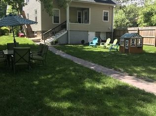 107 Lincoln St #1, Hudson, MA 01749