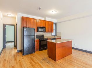 2006 N 18th St FLOOR 2, Philadelphia, PA 19121