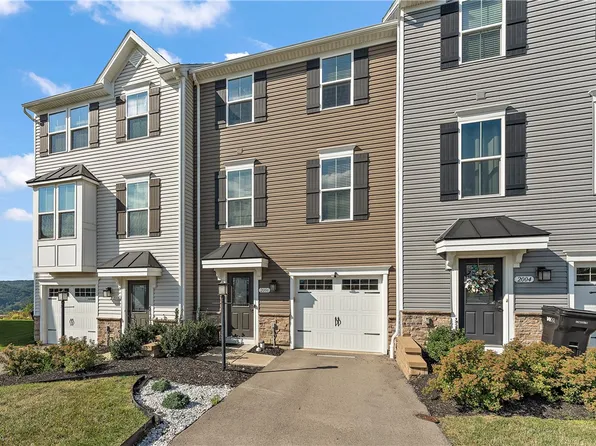 2006 Cade Dr, Monaca, PA 15061