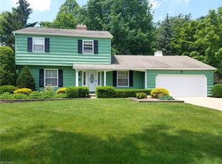 32927 Charmwood Oval, Solon, OH 44139