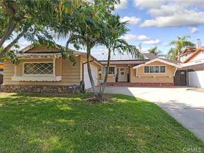 613 N Meyer St, San Fernando, CA, 91340