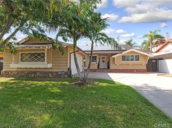 613 N Meyer St, San Fernando, CA 91340