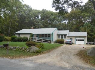 71 Liisa Dr, Charlestown, RI 02813