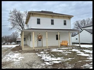 506 N Washington St, Shelbyville, MO 63469
