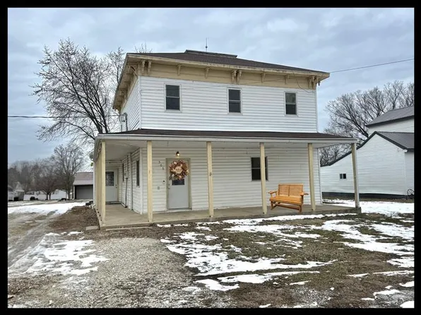 506 N Washington St, Shelbyville, MO 63469