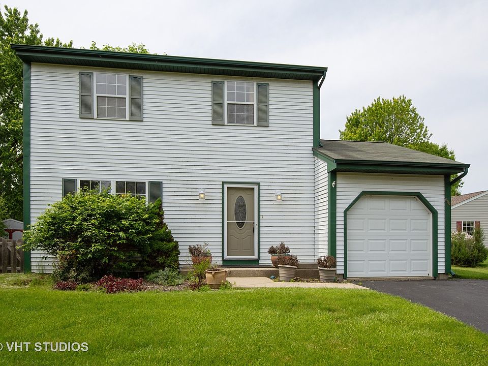 1st image of 600 Eastport Ct