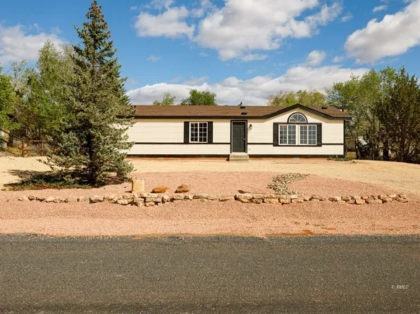 544 W Navajo Dr, Kanab, UT 84741
