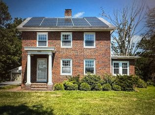 643 Route 45, Mannington, NJ 08079