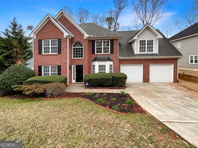 1615 Cheshire Ct, Lawrenceville, GA, 30043