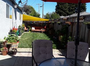 20872 Baker Rd, Castro Valley, CA 94546