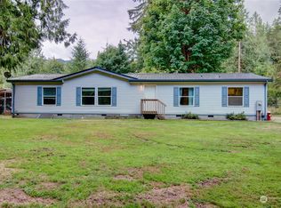 9111 W Pressentin Dr, Concrete, WA