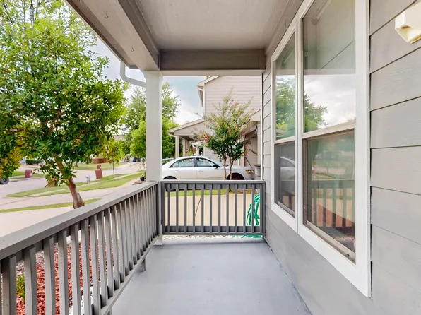 908 Greene Way, Wylie, TX 75098