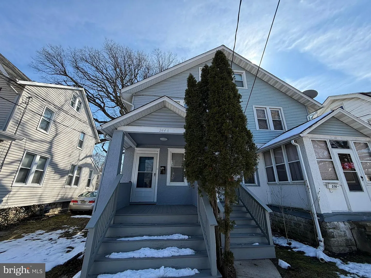244 Mansion Ave — Photo 2