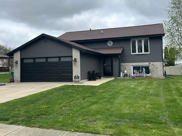 6264 W 177th Ave, Lowell, IN 46356