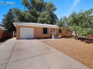 2924 Illinois Ave, Colorado Springs, CO 80907