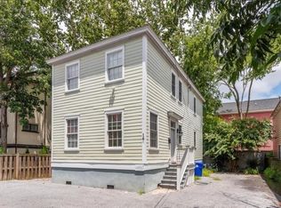 16 Jasper St UNIT B, Charleston, SC 29403
