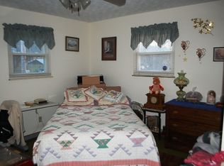 3002 Dr Thomas Walker Rd, Ewing, VA 24248