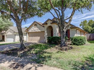 2410 Hutton Ln, Leander, TX 78641