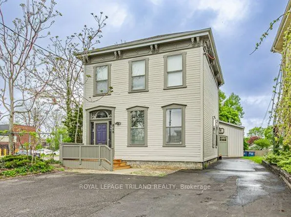 848 Dundas St E, London, ON N5W 2Z7