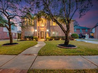 17527 Shadow Lawn Way, Houston, TX 77095
